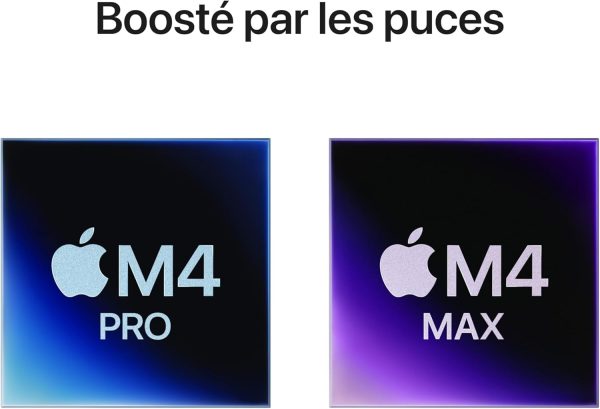 Apple MacBook Pro Laptop with M4 Max Chip | 14-core CPU | 20-core GPU | 16.2″ Liquid Retina XDR Screen - Image 3