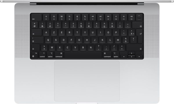 Apple MacBook Pro Laptop with M4 Max Chip | 14-core CPU | 20-core GPU | 16.2″ Liquid Retina XDR Screen - Image 2