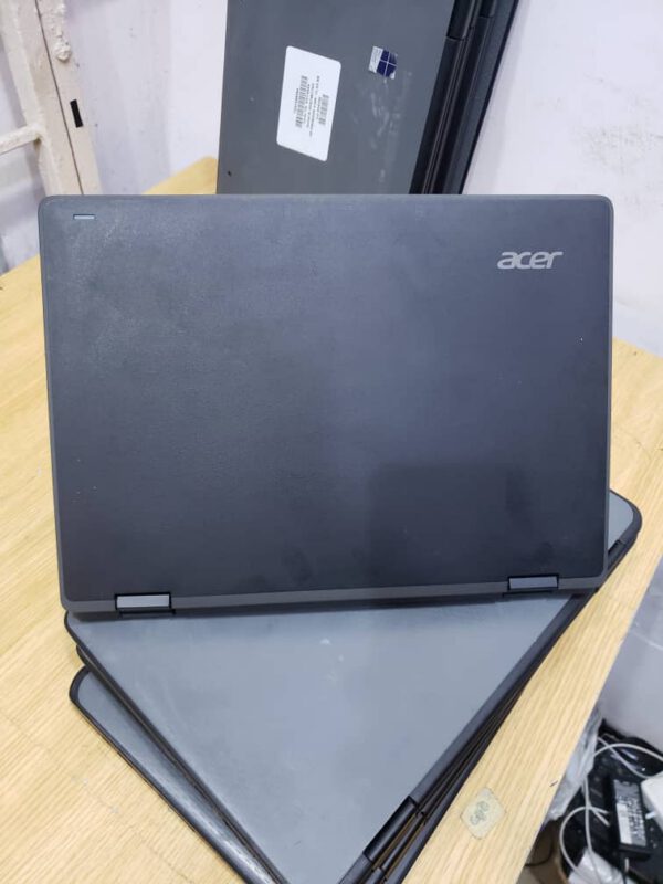 Acer Travemate Spin B | Intel Celeron | 64GB SSD | 4GB Ram | Windows 10 Pro - Image 3
