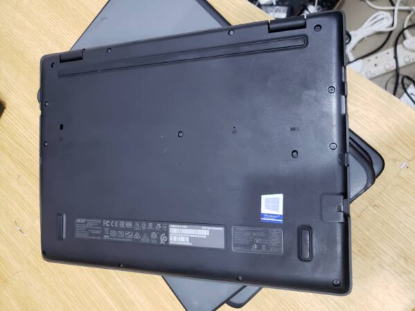 Acer Travemate Spin B | Intel Celeron | 64GB SSD | 4GB Ram | Windows 10 Pro - Image 4