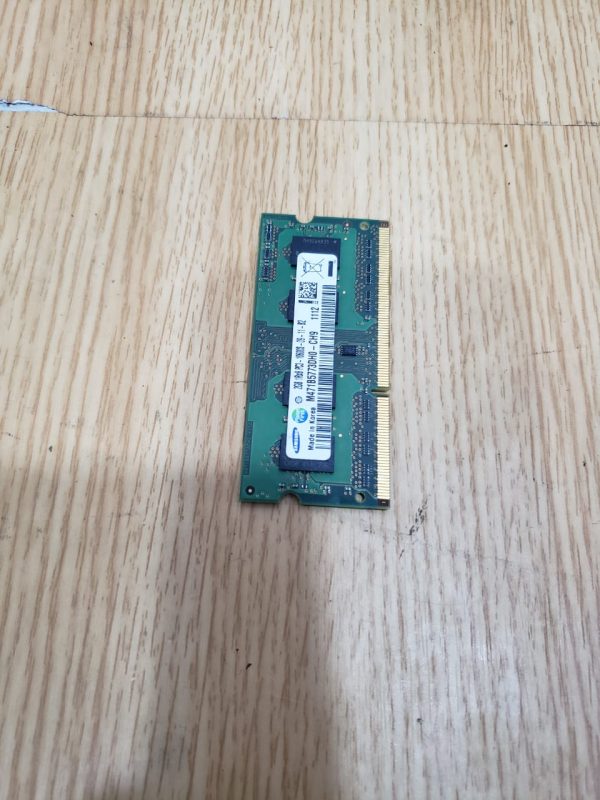 DDR 3L RAM MEMORY - Image 3
