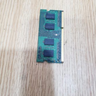 DDR 3L RAM MEMORY