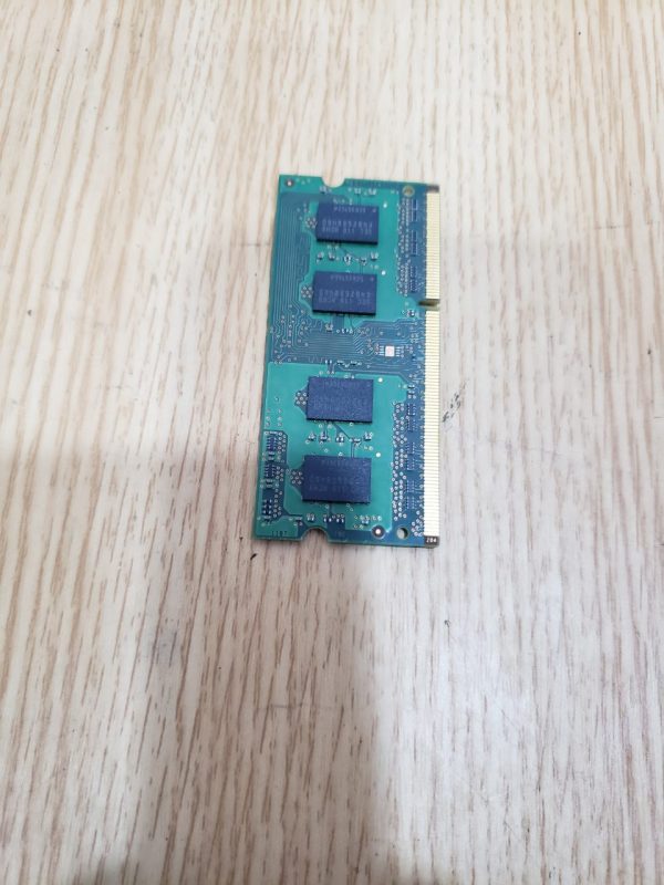 DDR 3L RAM MEMORY