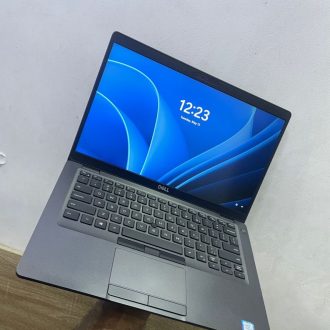 Dell Latitude 5400 | 8th Gen | Intel Core i5 | 256GB SSD | 8GB Ram | Keyboard Light | Win 11 Pro