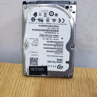 Hardisk Drive 500GB HDD