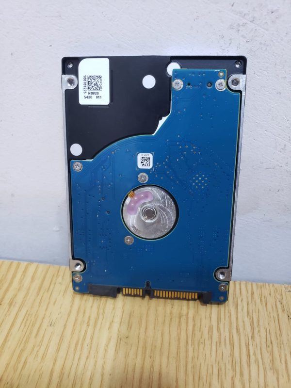 Hardisk Drive 500GB HDD - Image 2