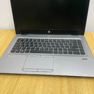Hp Elitebook 840 G3  | 6th Gen | Intel Core i5 | 256GB SSD | 8GB Ram | Keyboard Light | Windows 11 Pro