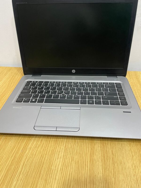 Hp Elitebook 840 G3  | 6th Gen | Intel Core i5 | 256GB SSD | 8GB Ram | Keyboard Light | Windows 11 Pro