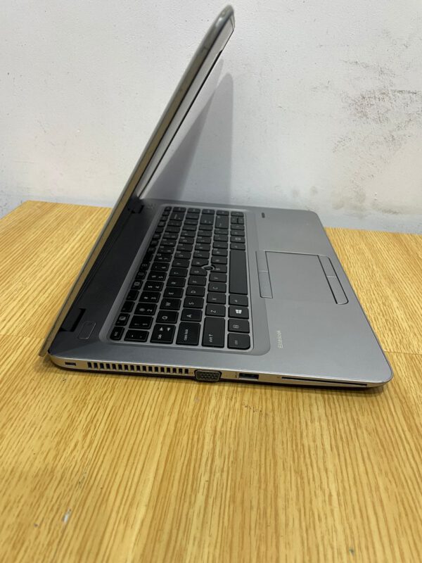 Hp Elitebook 840 G3  | 6th Gen | Intel Core i5 | 256GB SSD | 8GB Ram | Keyboard Light | Windows 11 Pro - Image 2