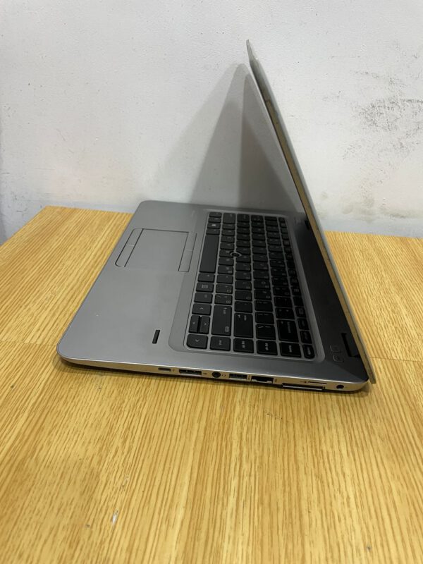 Hp Elitebook 840 G3  | 6th Gen | Intel Core i5 | 256GB SSD | 8GB Ram | Keyboard Light | Windows 11 Pro - Image 3