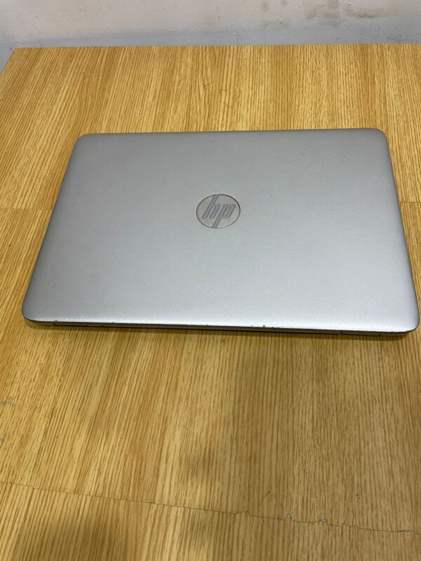 Hp Elitebook 840 G3  | 6th Gen | Intel Core i5 | 256GB SSD | 8GB Ram | Keyboard Light | Windows 11 Pro - Image 4