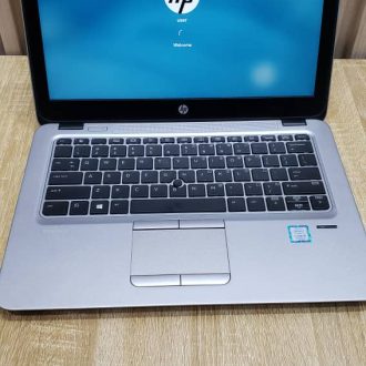 Hp Elitebook 820 G4 | 7th Generation | Intel Core i5 | 256GB SSD, 512GB SSD | 8GB, 16GB RAM | Windows 11 Pro