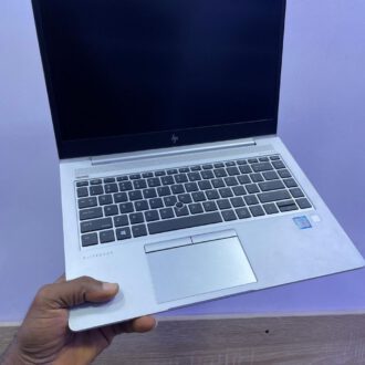 Hp Elitebook 840 G5 | 8th Gen | Intel Core i5 | 256GB SSD | 8GB RAM | Windows 11 Pro
