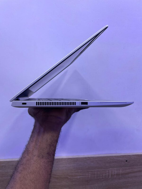 Hp Elitebook 840 G5 | 8th Gen | Intel Core i5 | 256GB SSD | 8GB RAM | Windows 11 Pro - Image 4