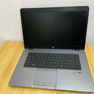Hp Elitebook 850 G1 | 5th Gen | Intel Core i5 2.5ghz | 256GB SSD | 8GB Ram | Windows 11 Pro