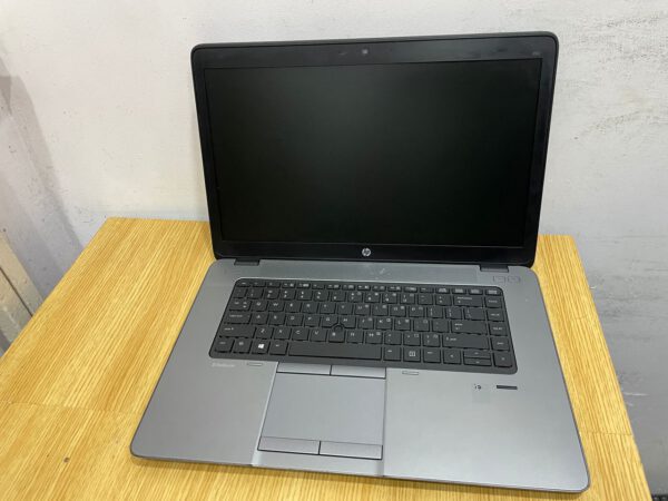 Hp Elitebook 850 G1 | 5th Gen | Intel Core i5 2.5ghz | 256GB SSD | 8GB Ram | Windows 11 Pro