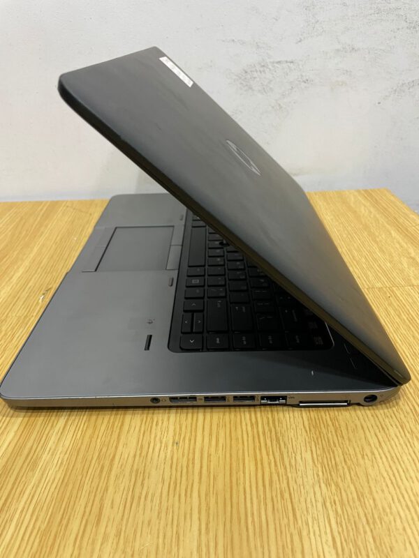 Hp Elitebook 850 G1 | 5th Gen | Intel Core i5 2.5ghz | 256GB SSD | 8GB Ram | Windows 11 Pro - Image 3