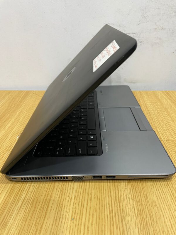 Hp Elitebook 850 G1 | 5th Gen | Intel Core i5 2.5ghz | 256GB SSD | 8GB Ram | Windows 11 Pro - Image 4