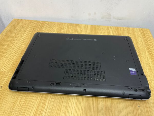 Hp Elitebook 850 G1 | 5th Gen | Intel Core i5 2.5ghz | 256GB SSD | 8GB Ram | Windows 11 Pro - Image 5