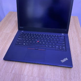 Lenovo Thinkpad T470 | 6th Gen | Intel Core i5  2.5ghz | 256GB SSD | 8GB Ram | Windows 11 Pro