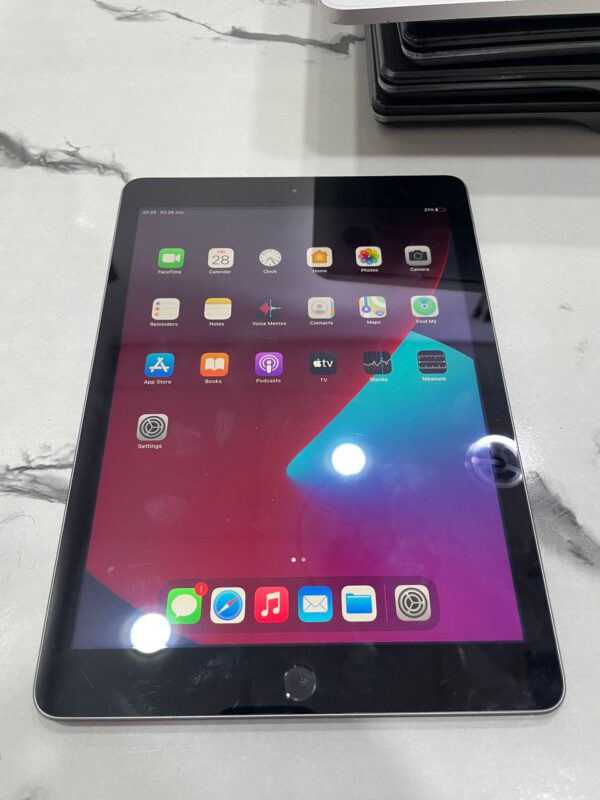 Apple iPad 2